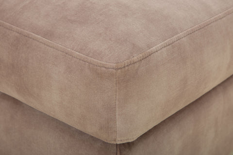 Yale Ottoman