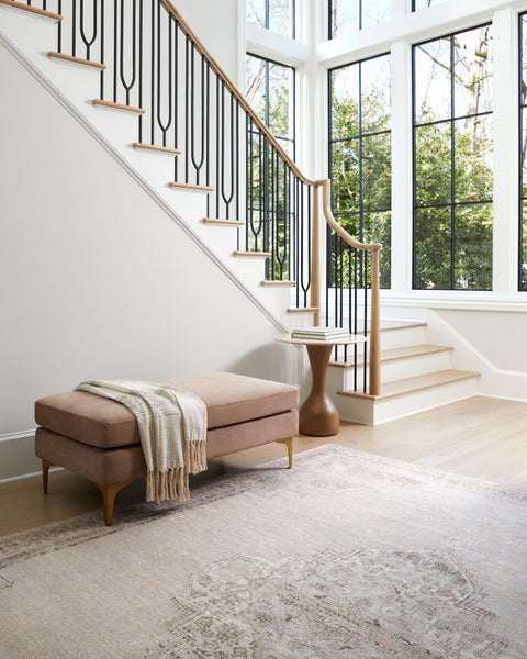 Yale Ottoman