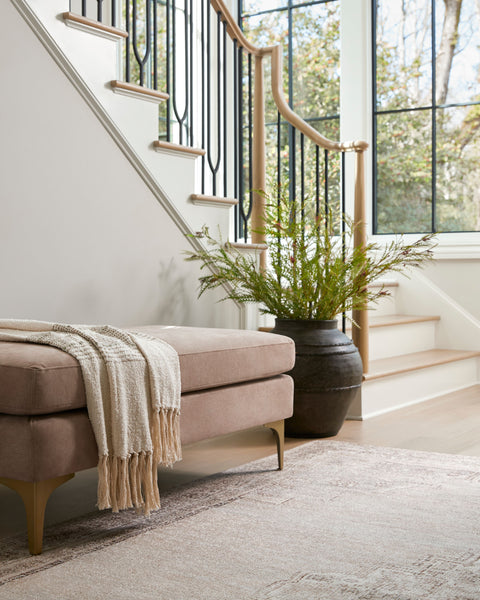 Yale Ottoman