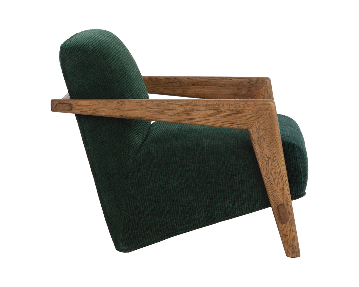 Haliburton Lounge Chair