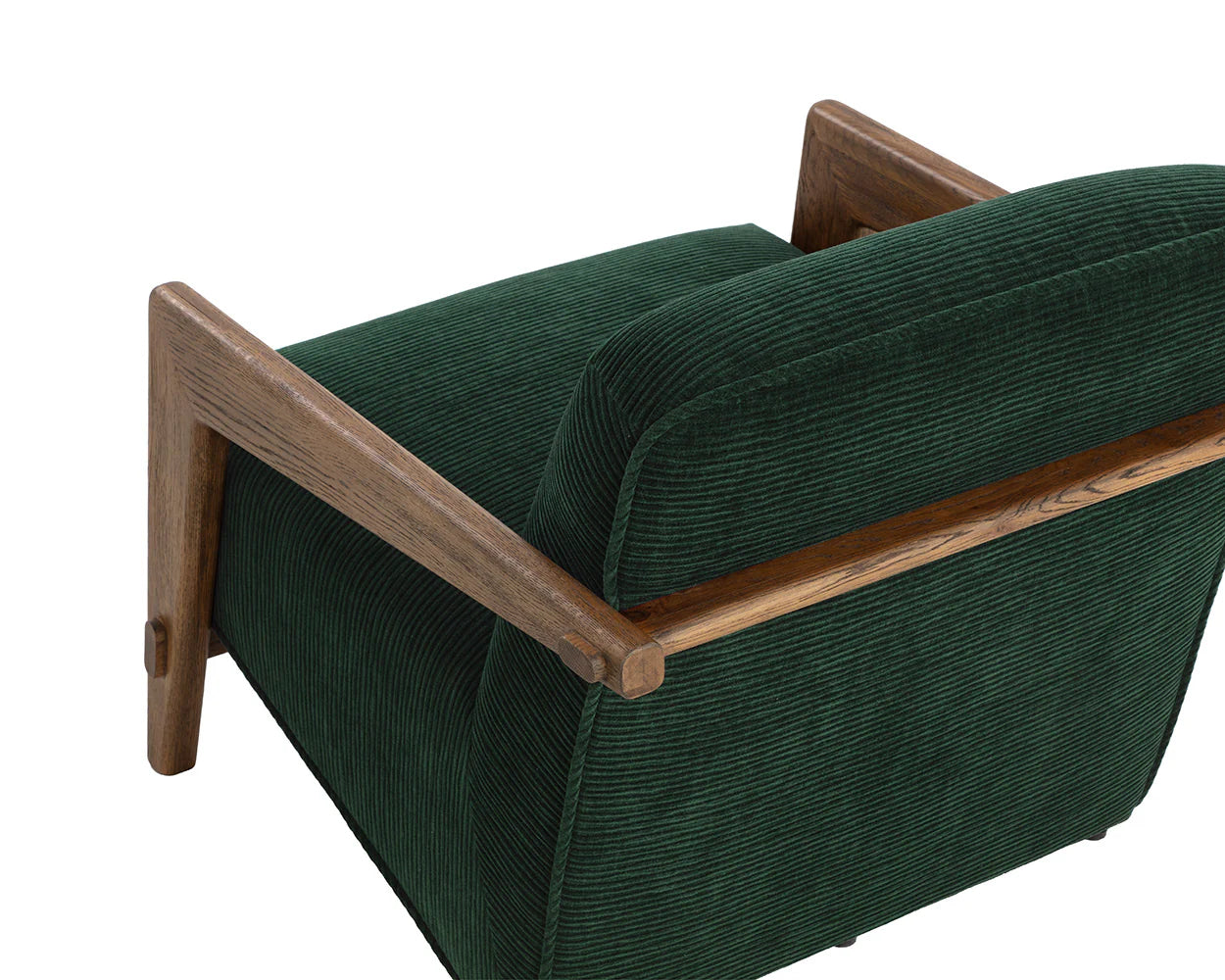 Haliburton Lounge Chair