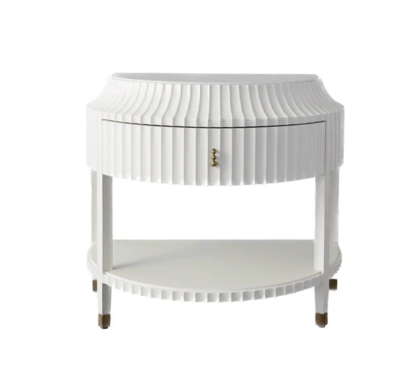 Fountain Bedside Chest