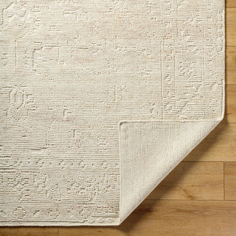 Kimberly Ivory Rug