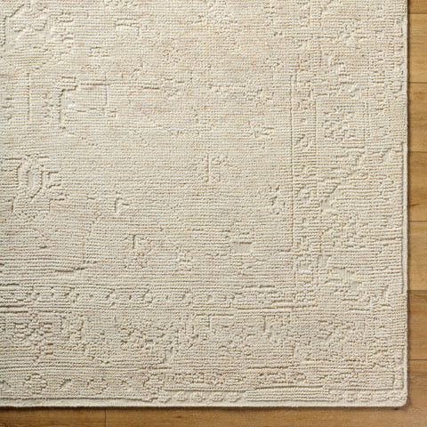 Kimberly Ivory Rug