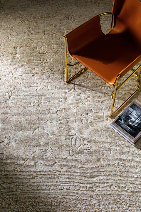 Kimberly Ivory Rug