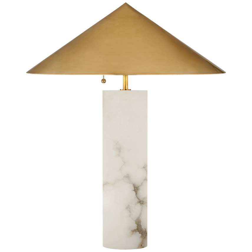 Minimalist Medium Table Lamp