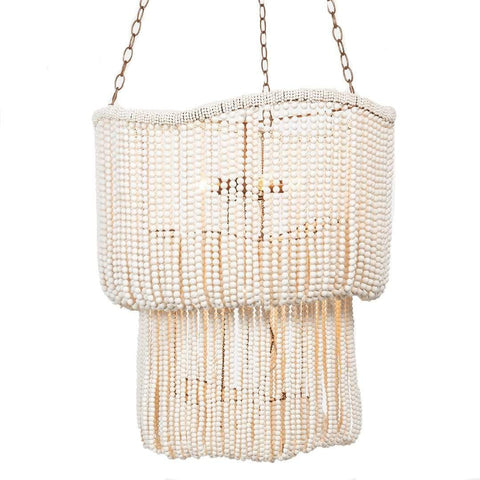 Belva Two Tiered Chandelier