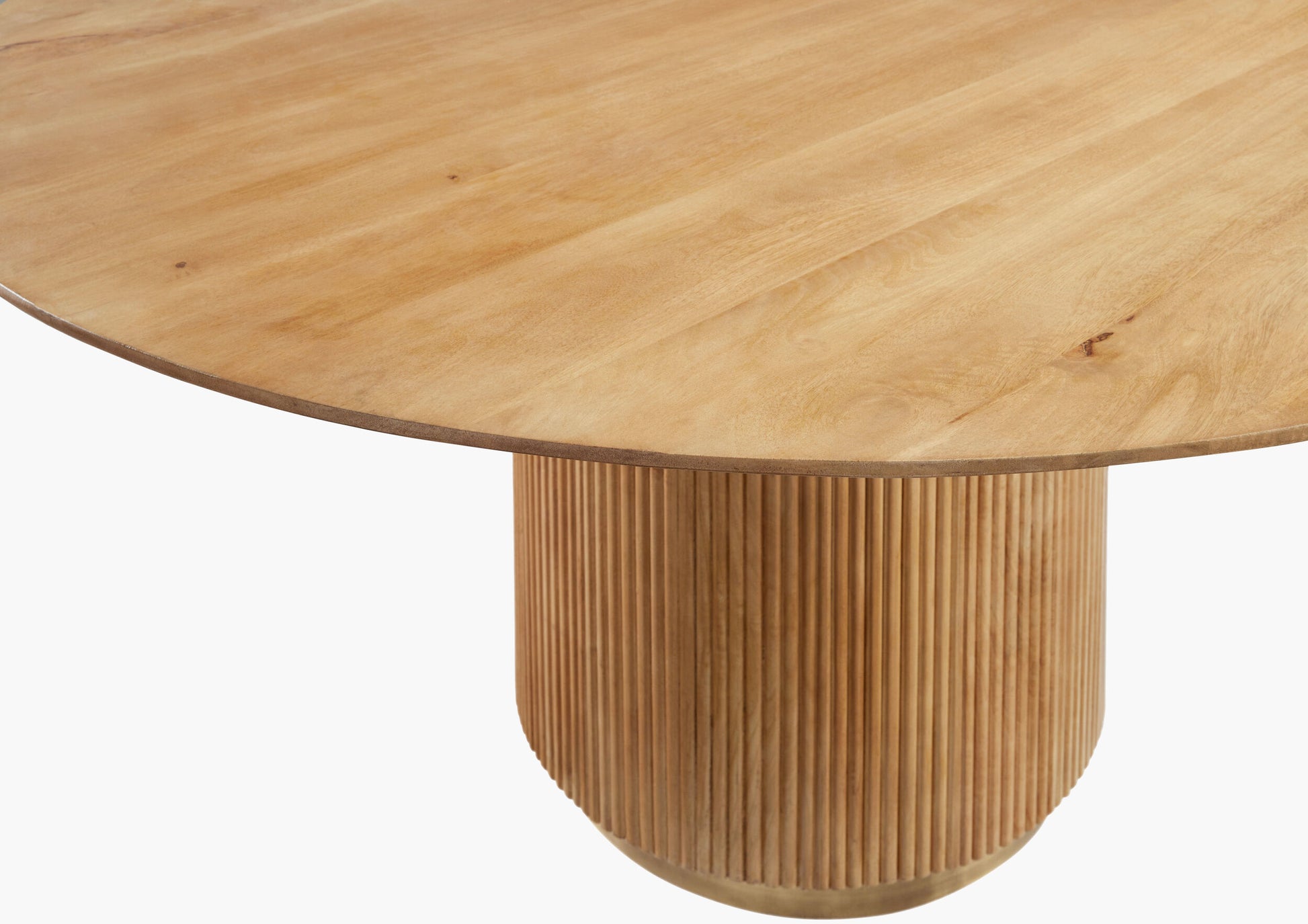 Nelson Dining Table