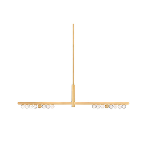 Annecy Linear Pendant