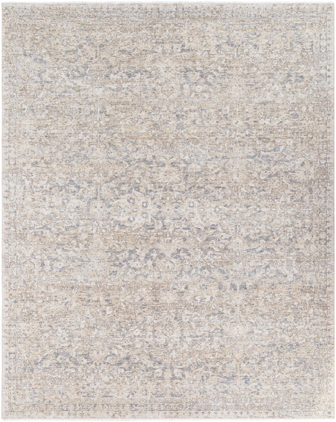 Once Upon a Time Gray Rug