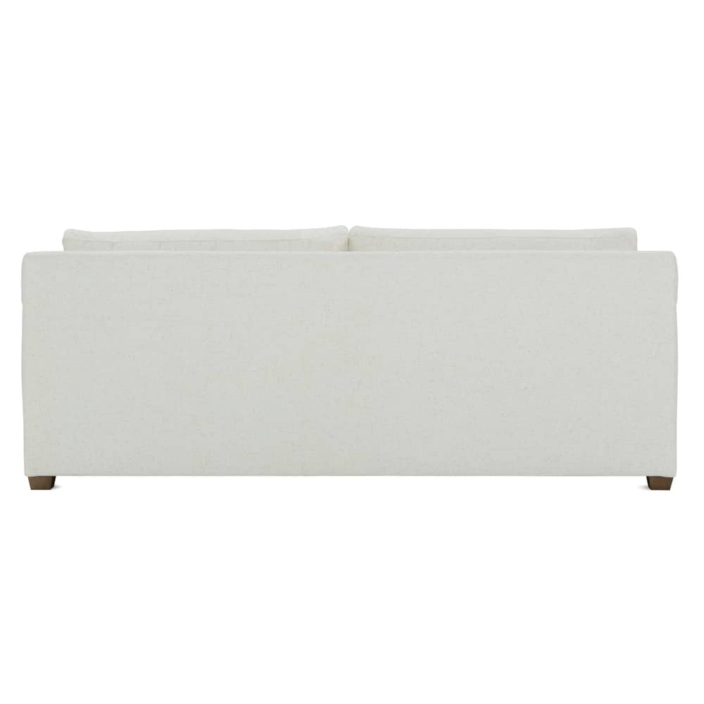 Sylvie Bench Upholstered Sofa 88"