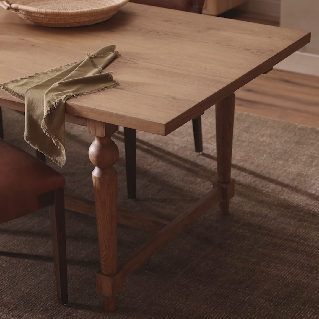 Flynn Extension Dining Table