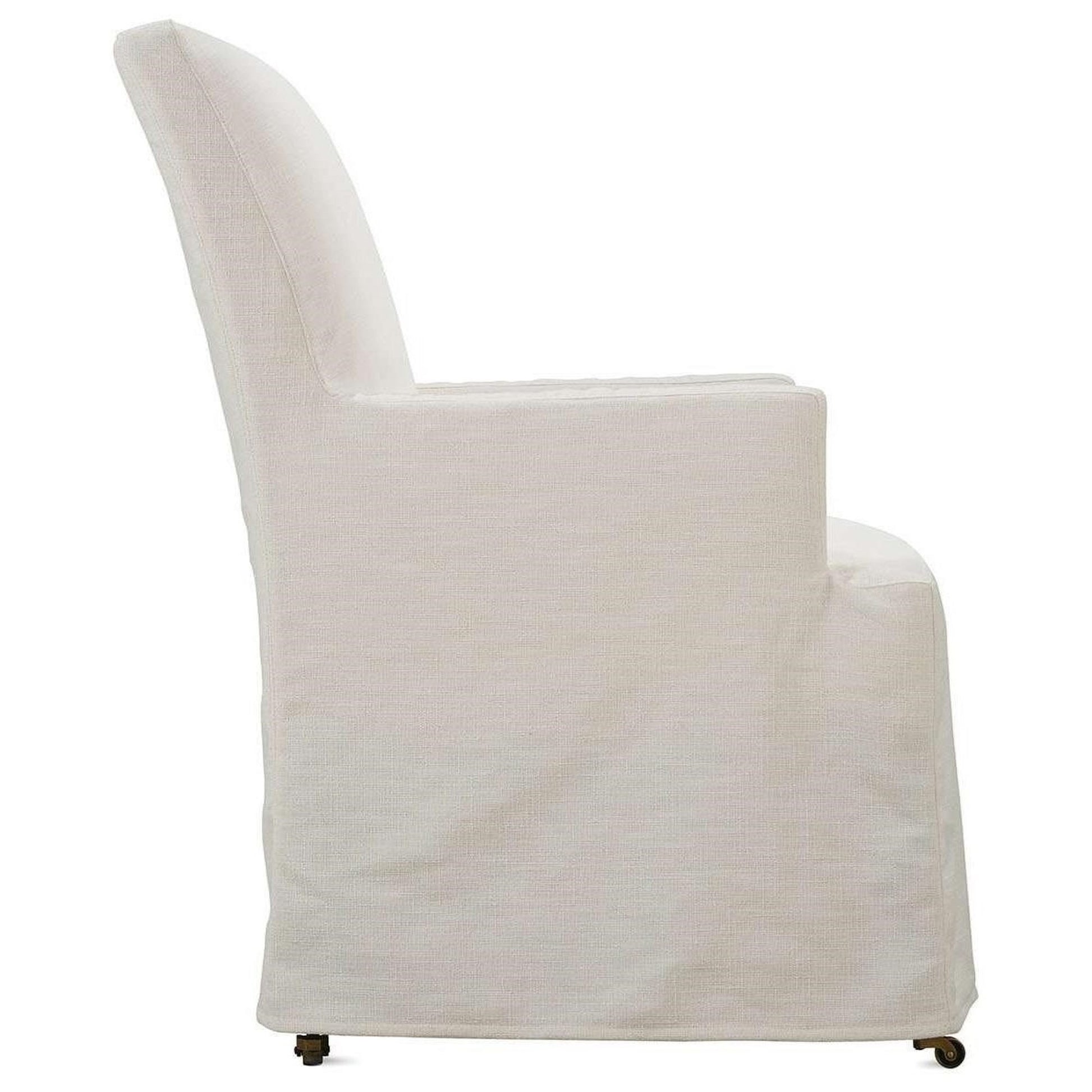 Faye Slip Dining Chair