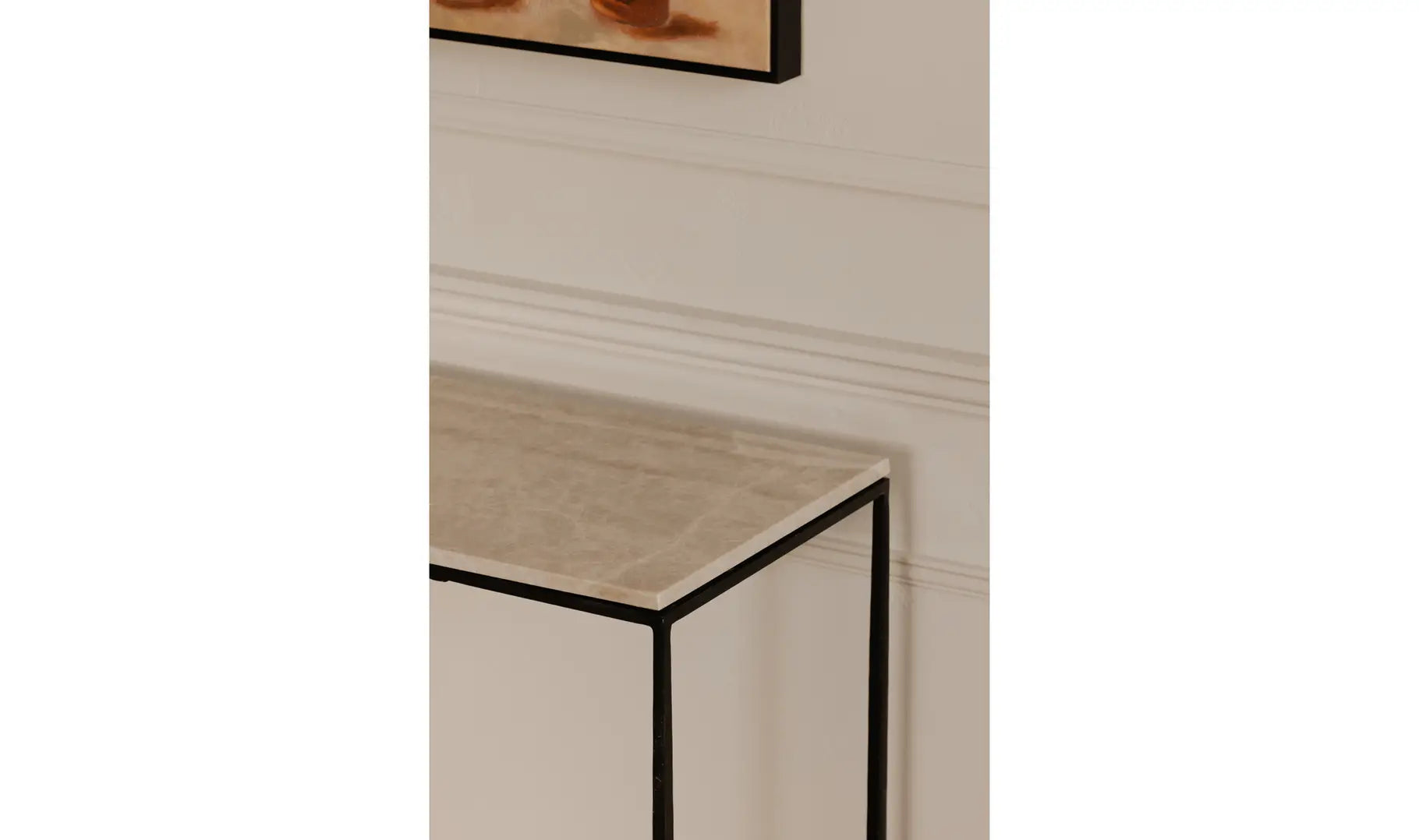 Reilly Console Table