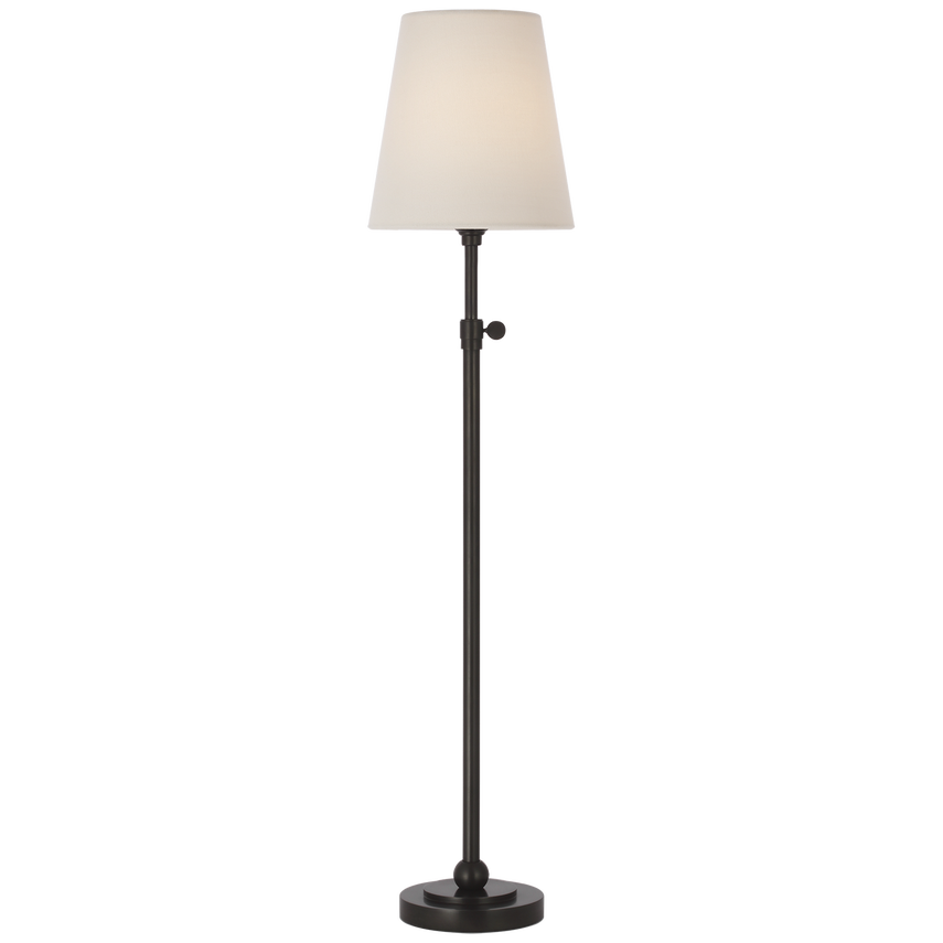 Bryant 27" Adjustable Cordless Table Lamp