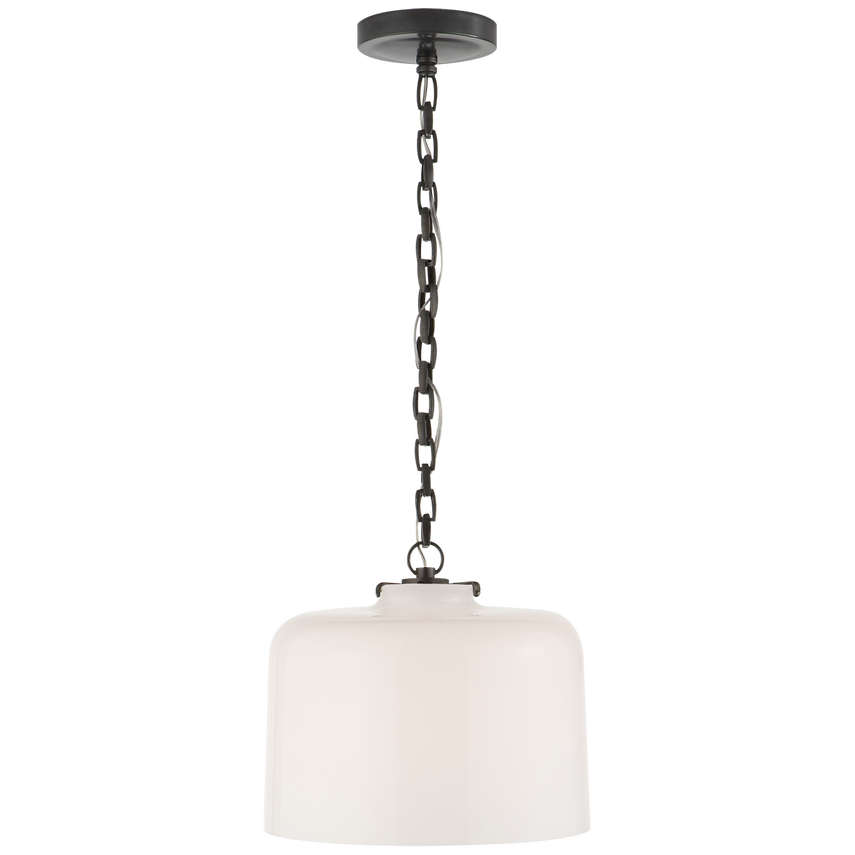 Katie Dome Pendant
