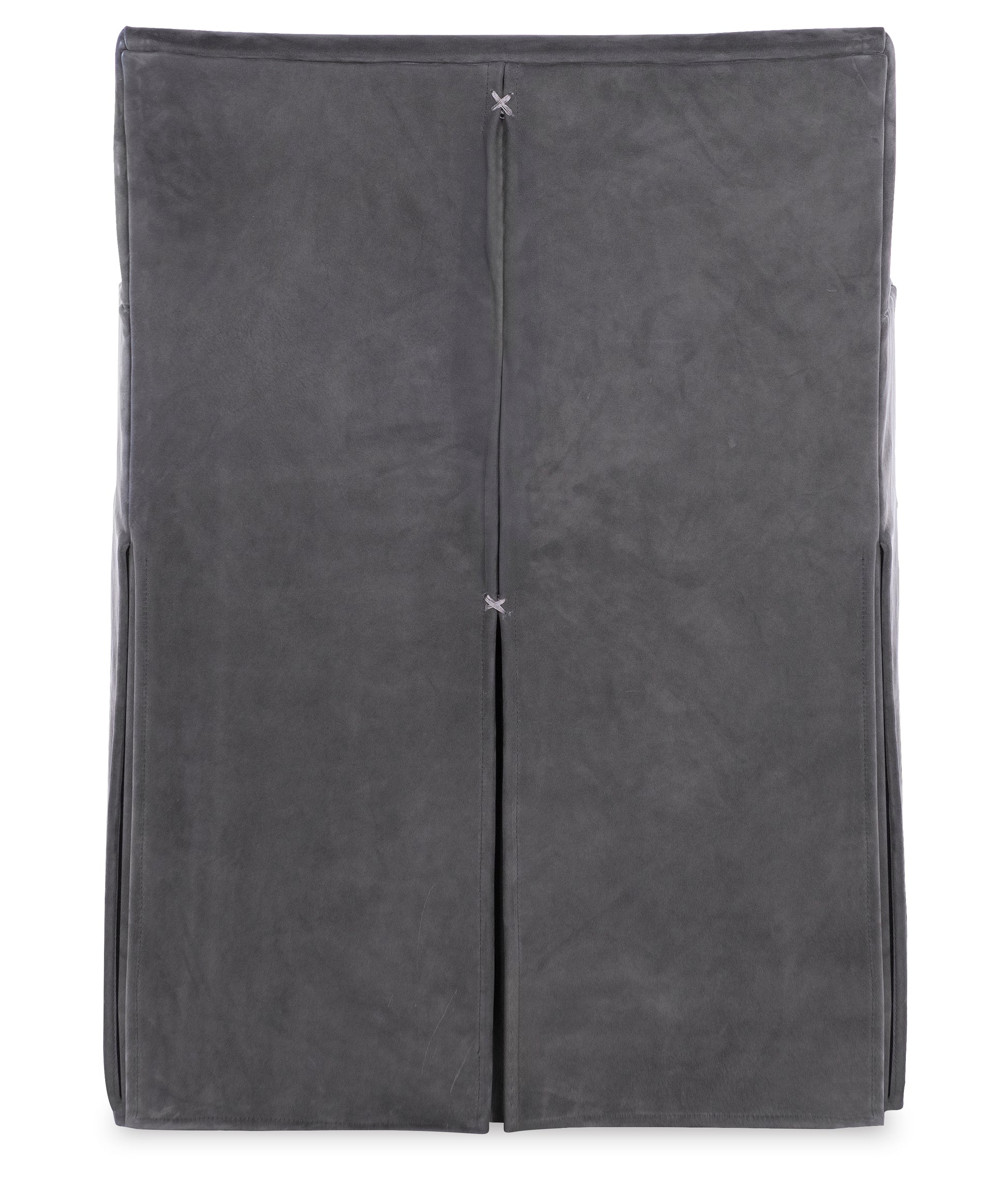 Stefano Skirted Chair