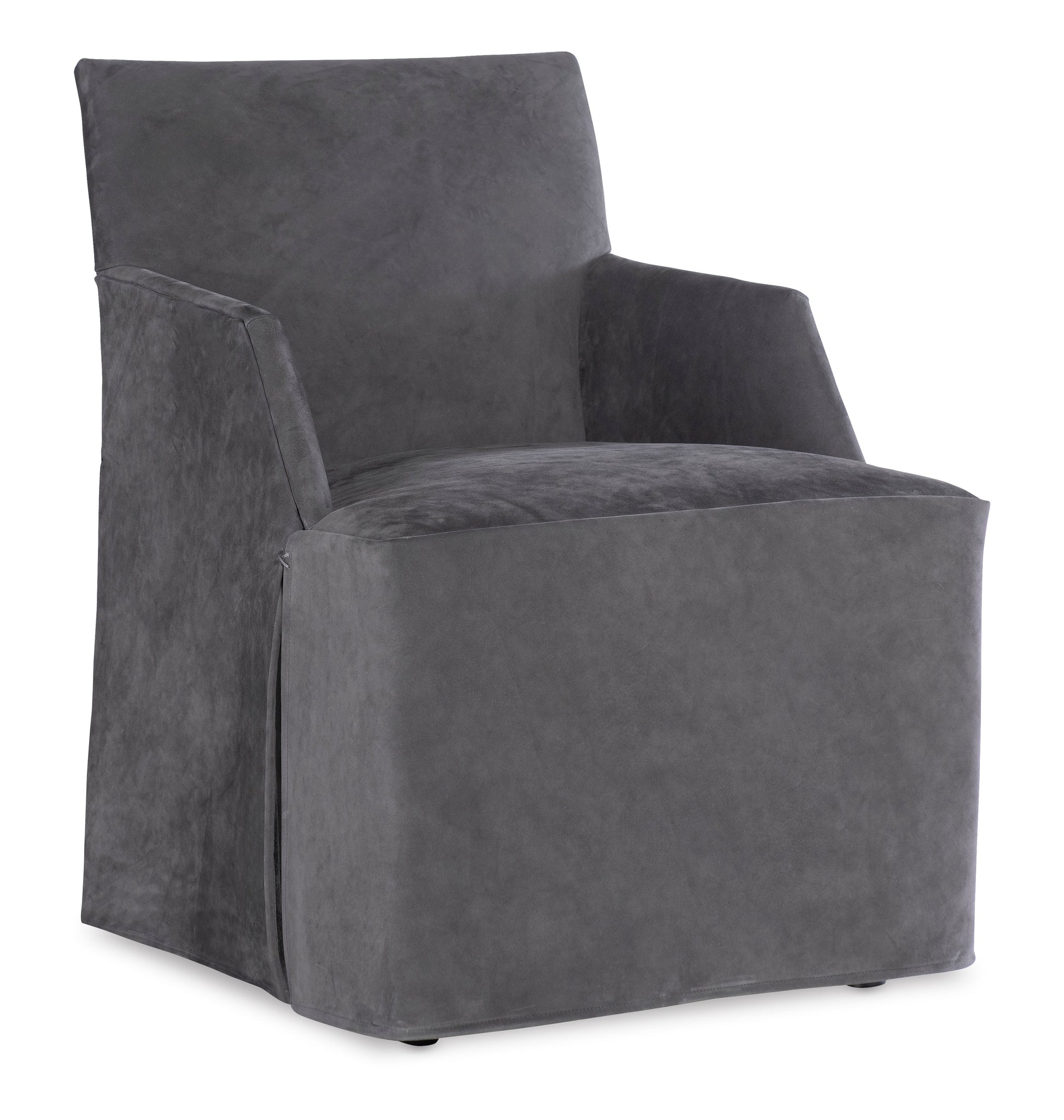 Stefano Skirted Chair