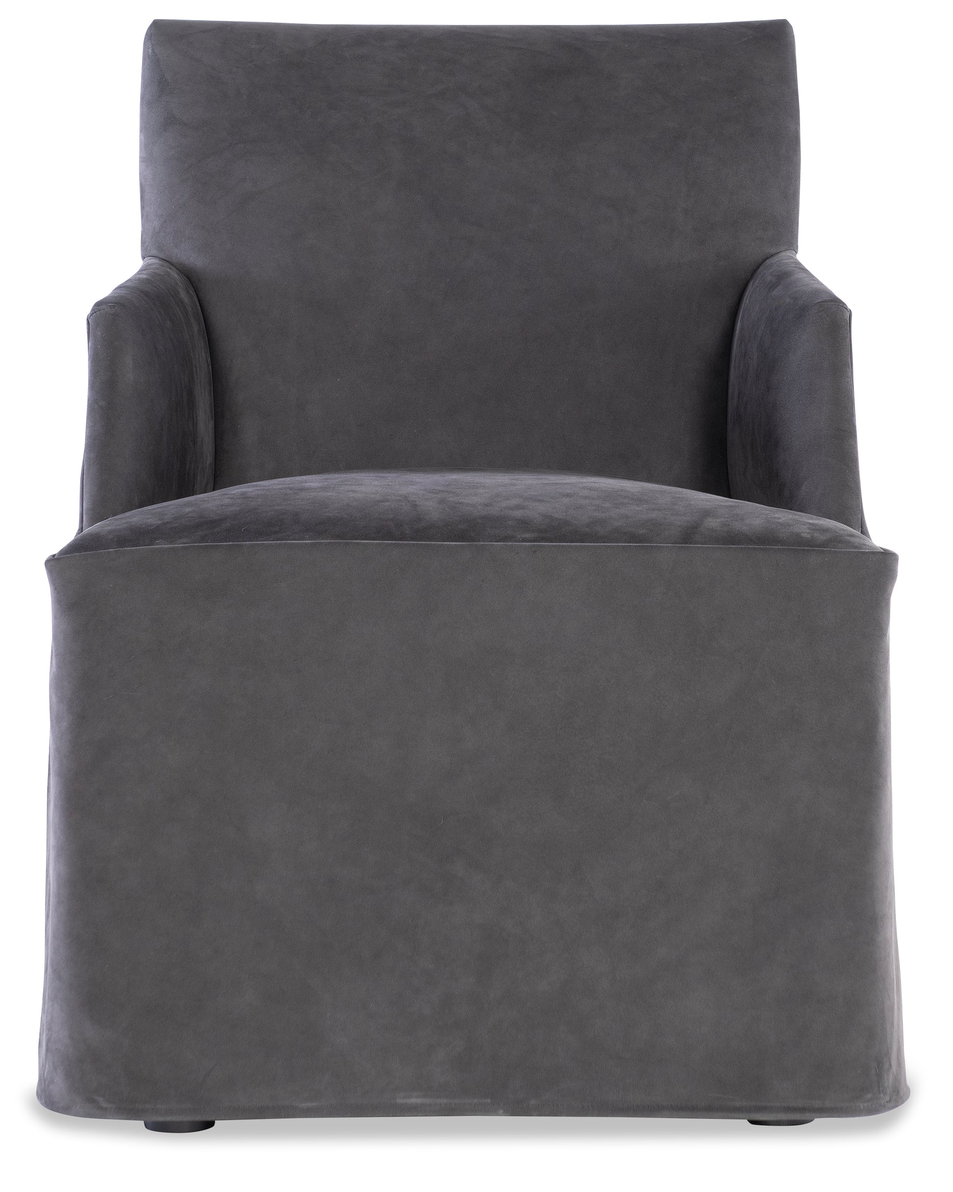 Stefano Skirted Chair