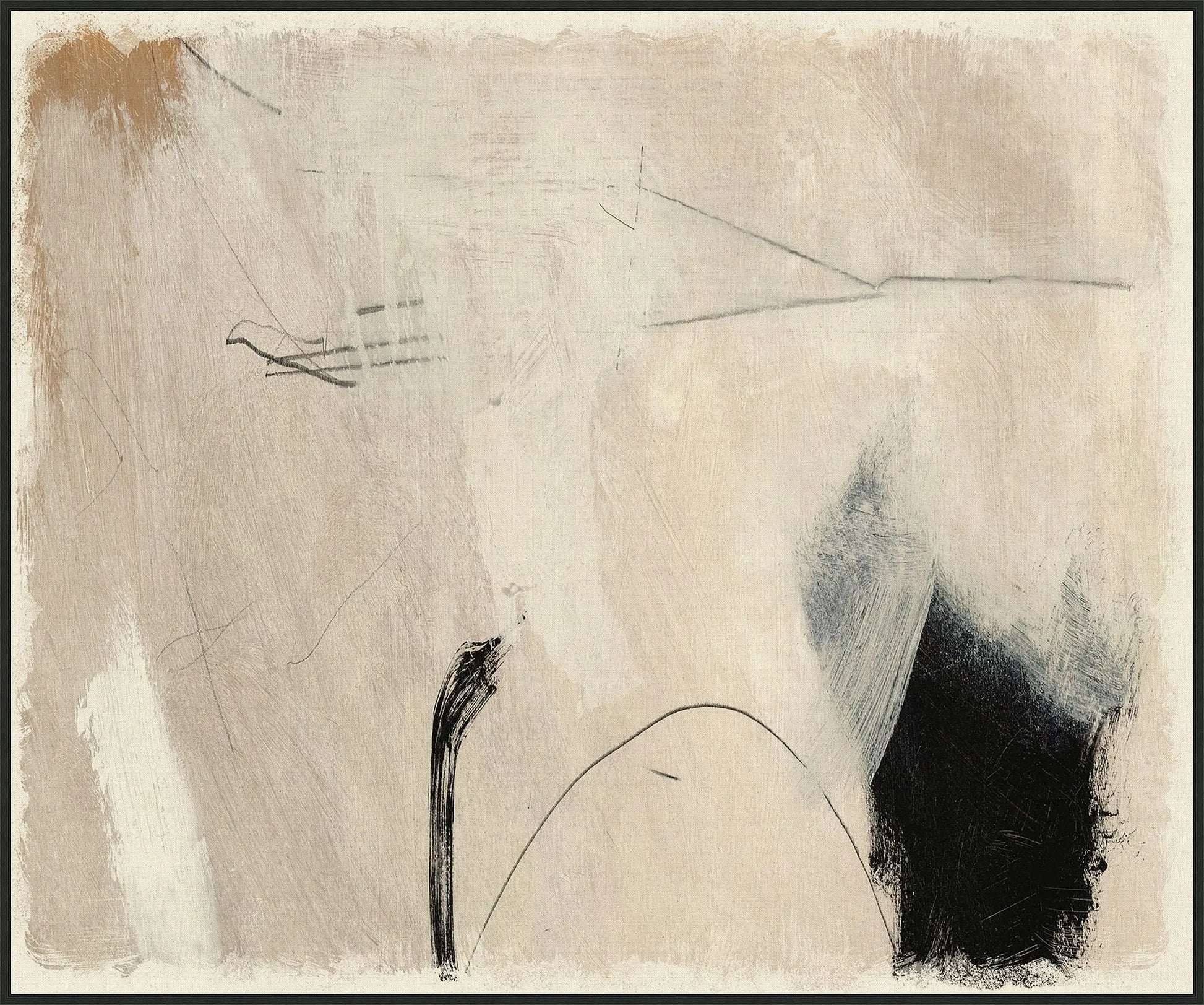 Tribeca Abstract
