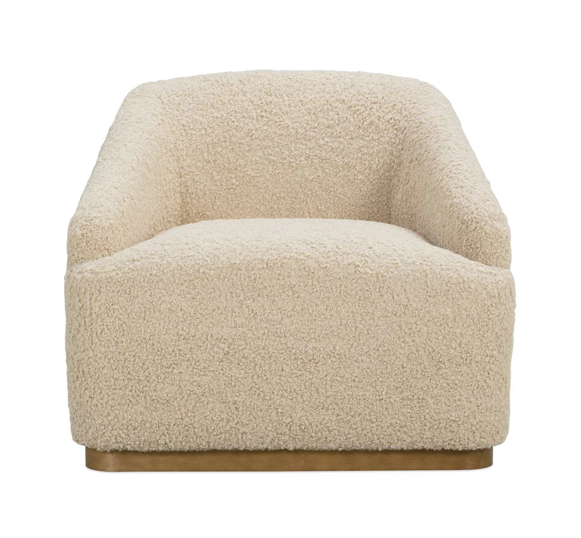 Leo Swivel Chair