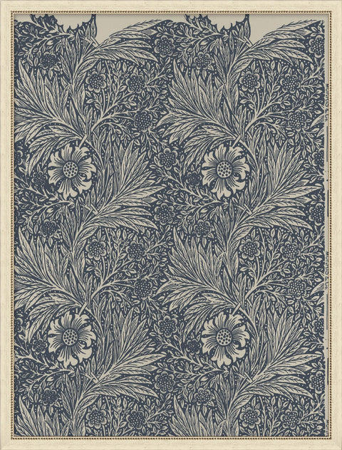Little Blue Botanicals II