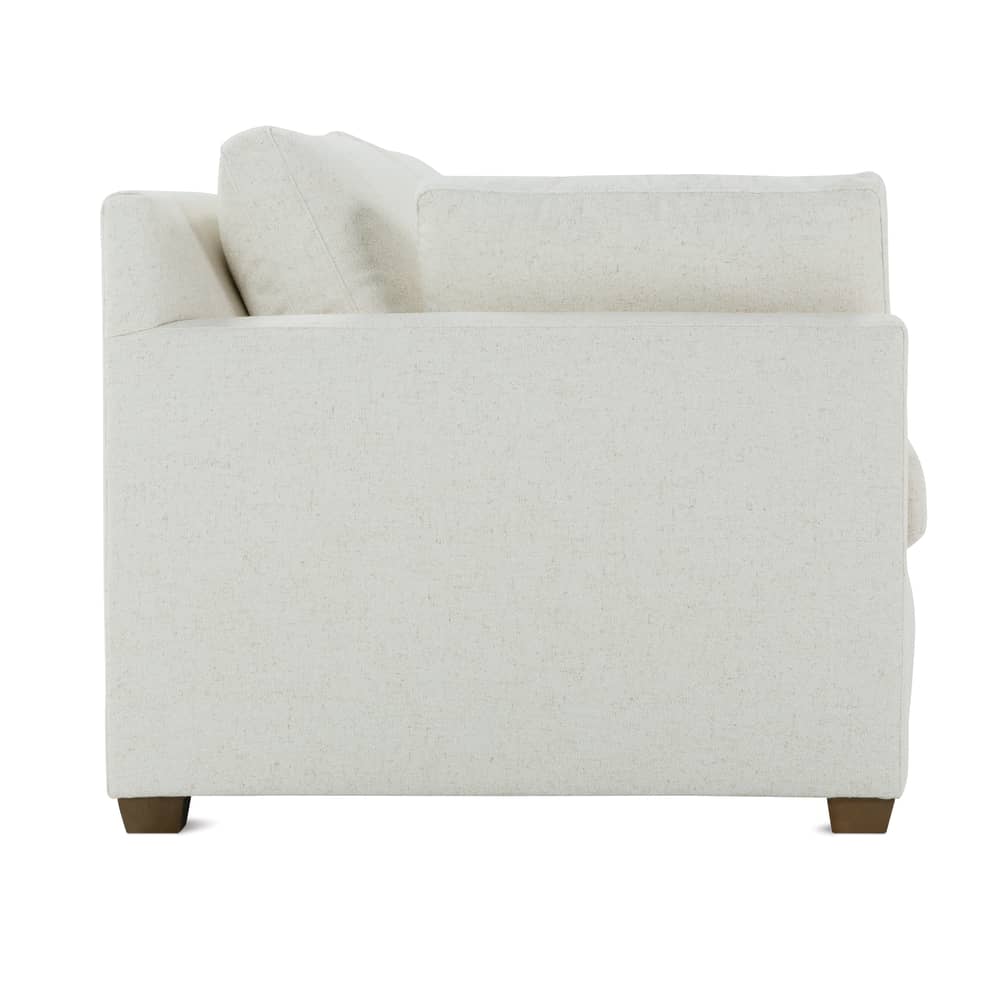 Sylvie Bench Upholstered Sofa 88"