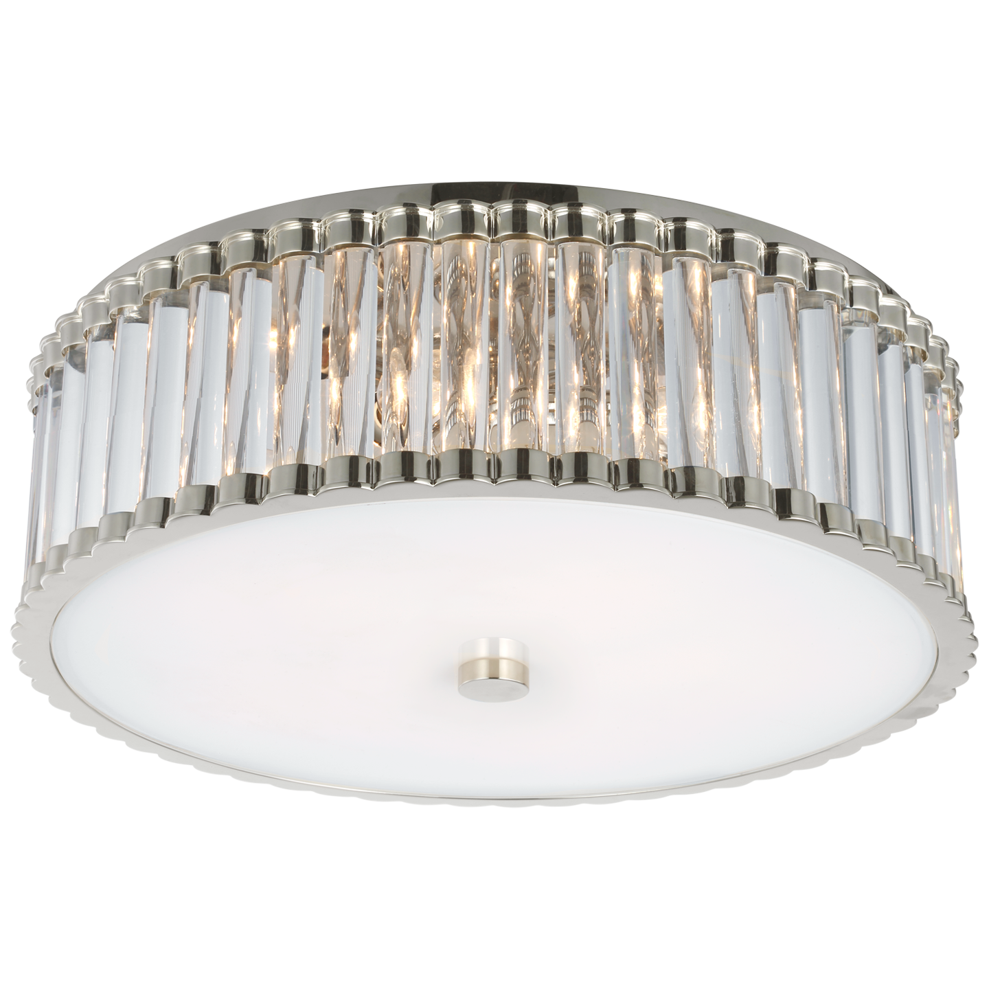 Gabriella Flush Mount