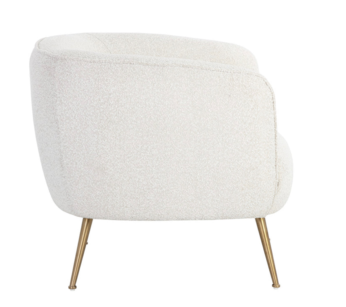 Copenhagen Lounge Chair