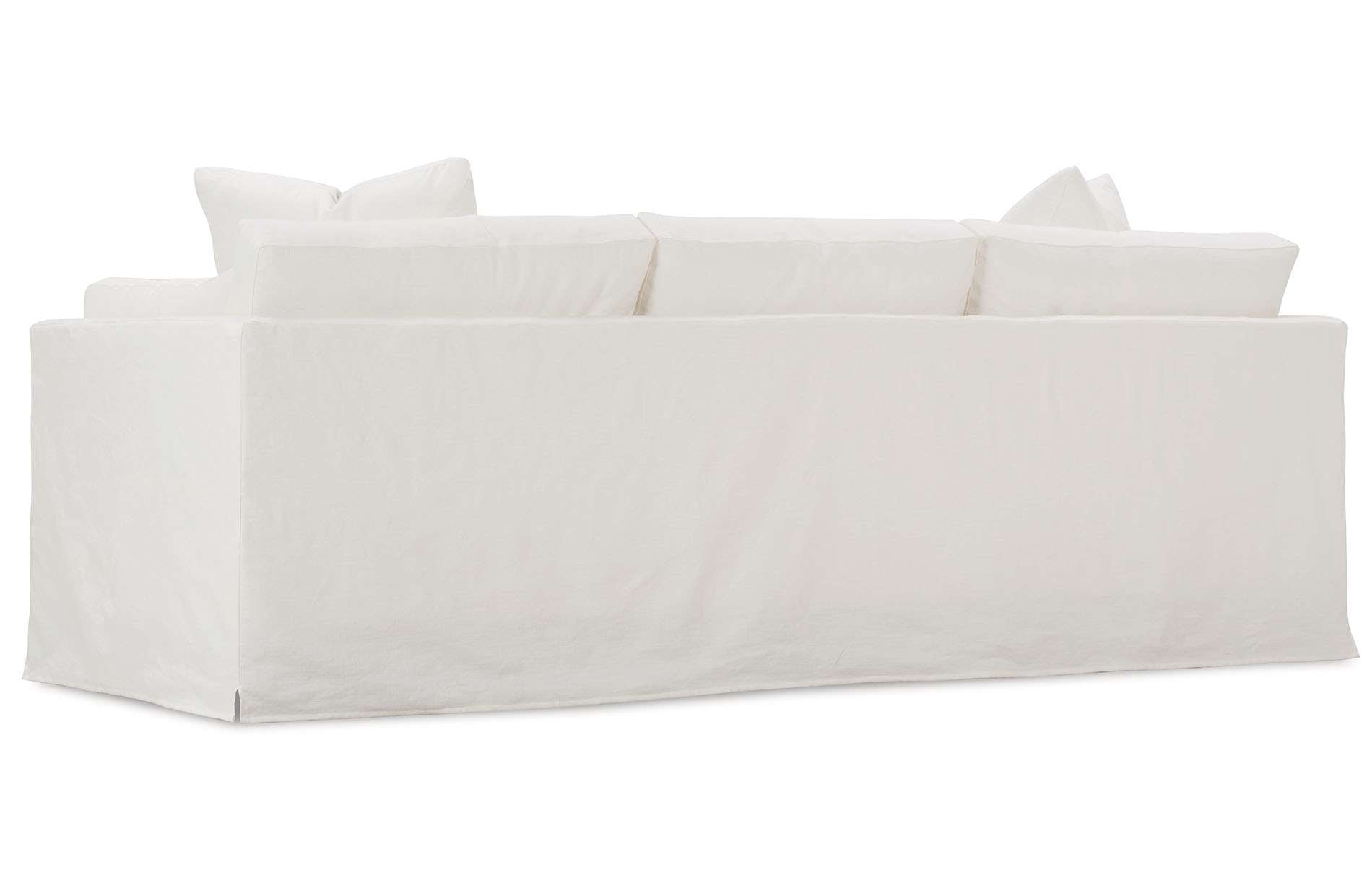 Kapri, Slipcover Sofa