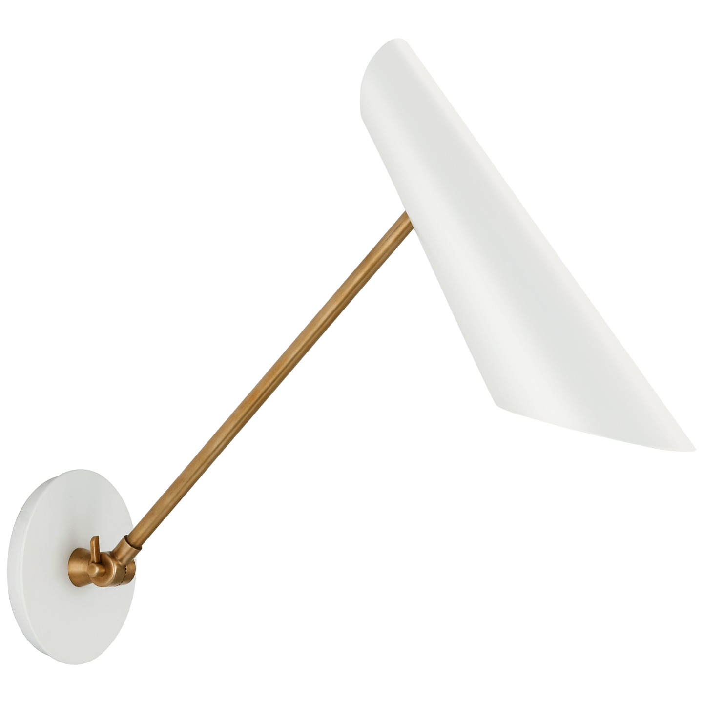 Psalm Sconce