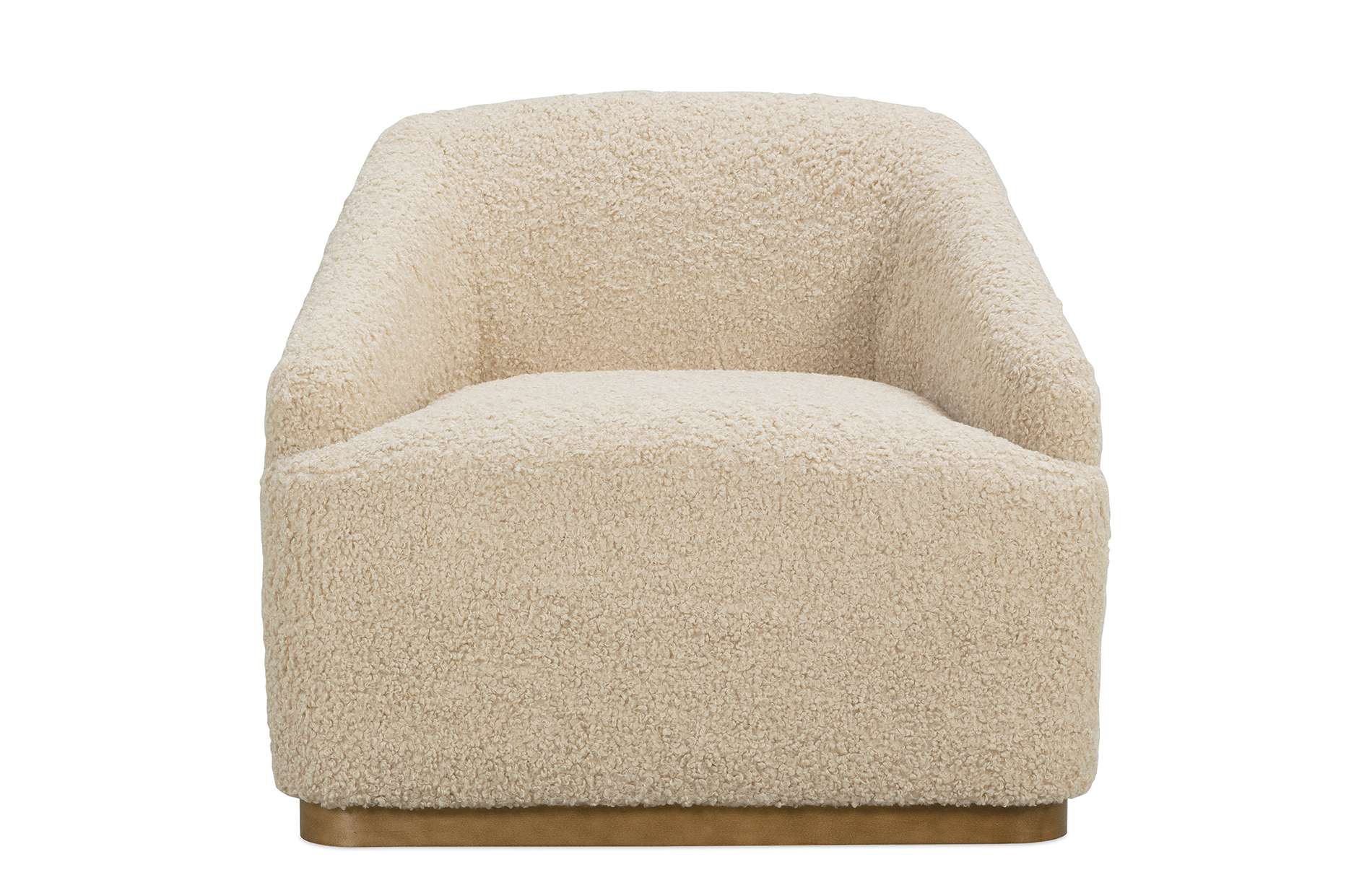 Leo Swivel Chair