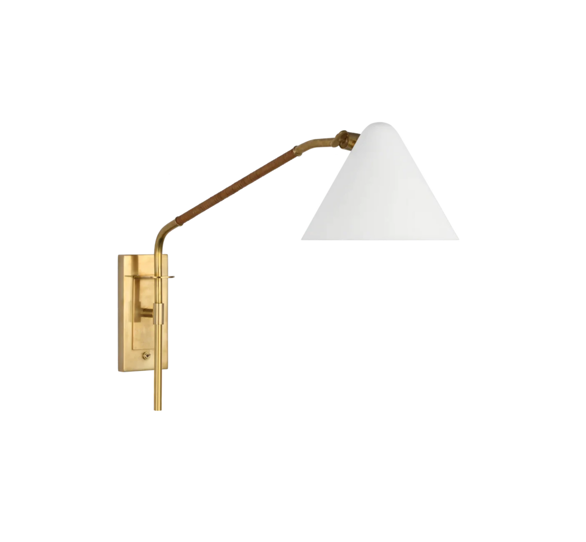 Laken Medium Articulating Wall Light