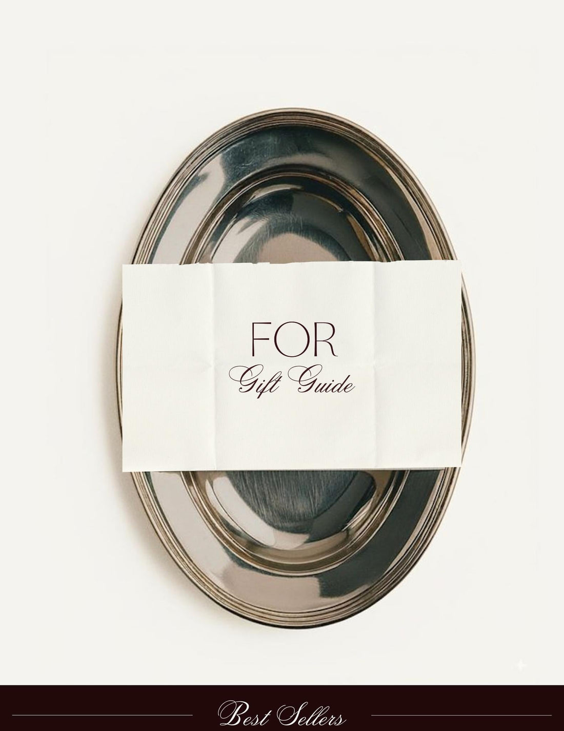 Holiday Gift Guide 2025