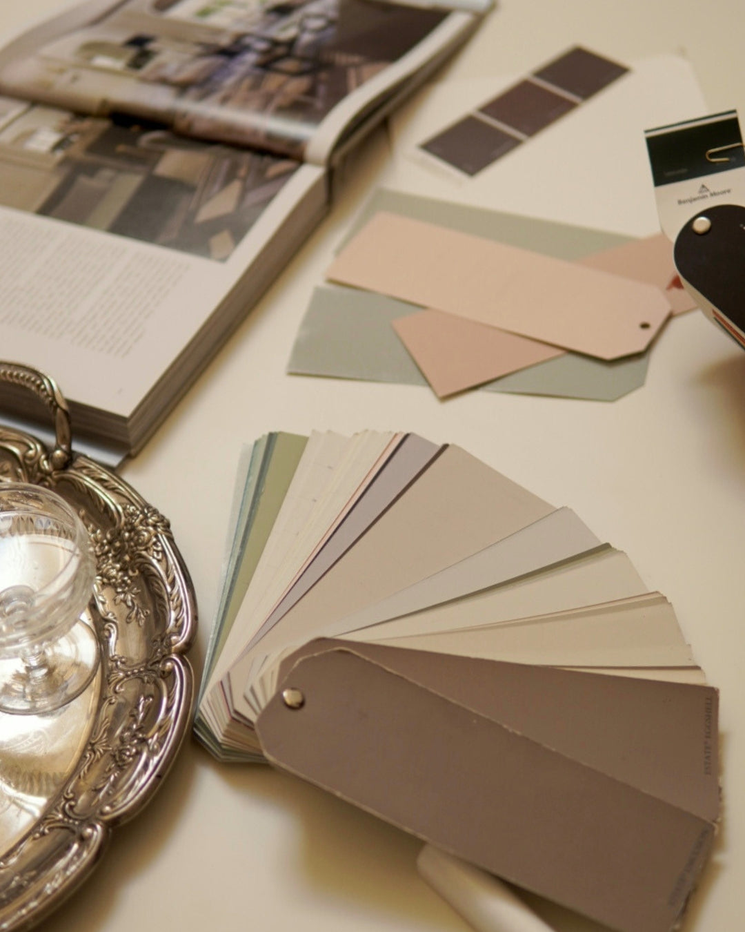 75 Navy Paint Colours