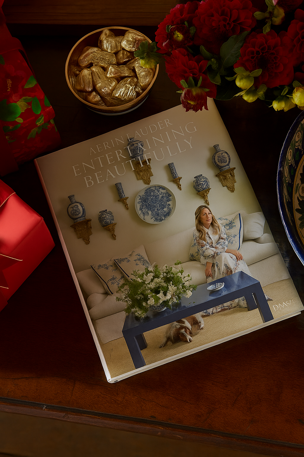 Generous Host Gift Guide