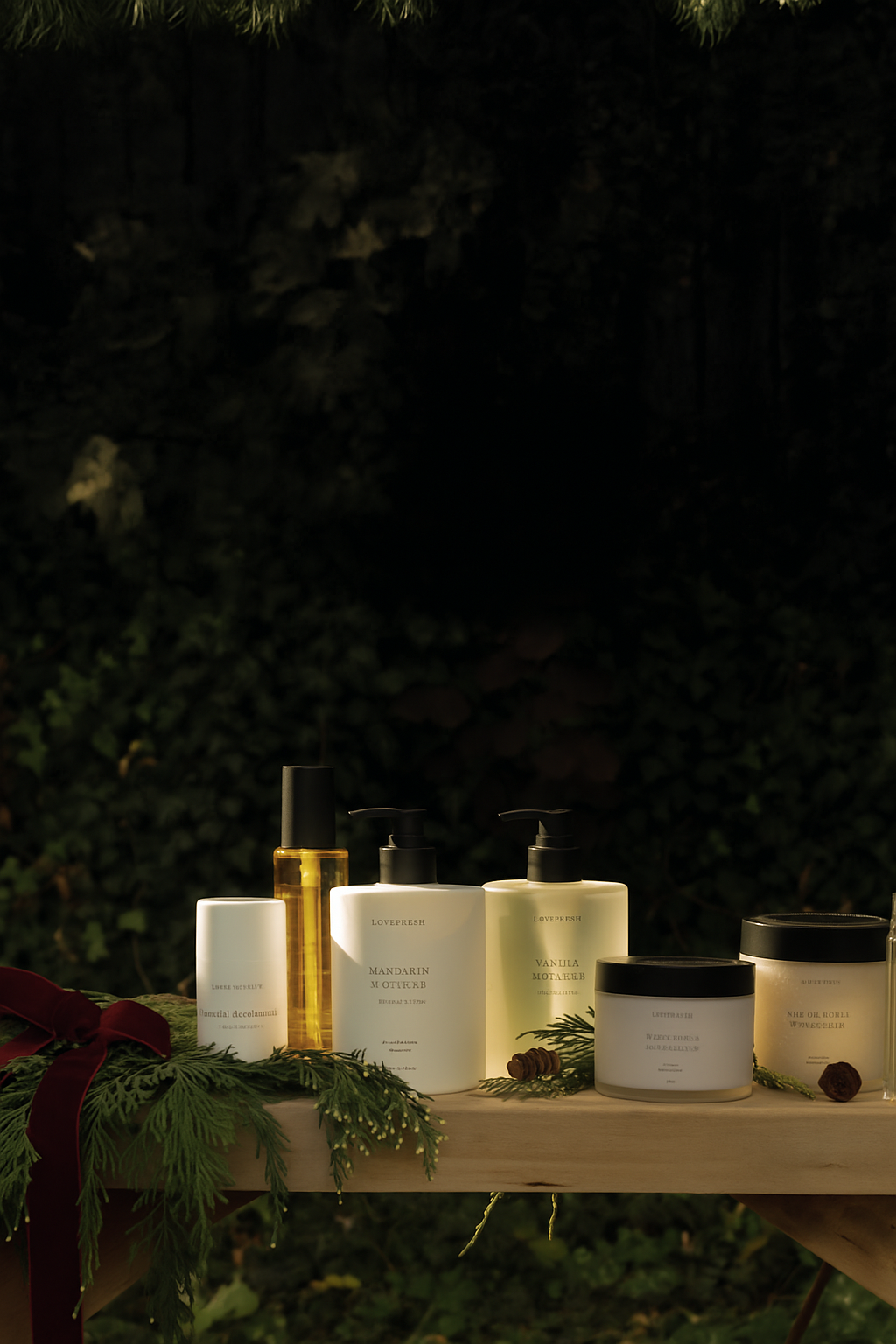 Scent Enthusiast Gift Guide