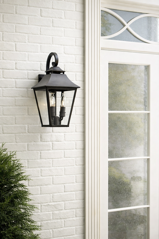 Exterior Lighting