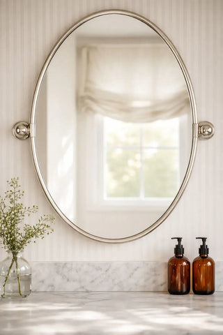 Mirrors