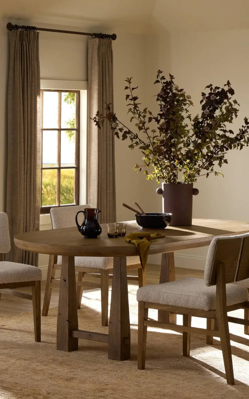 Dining Tables