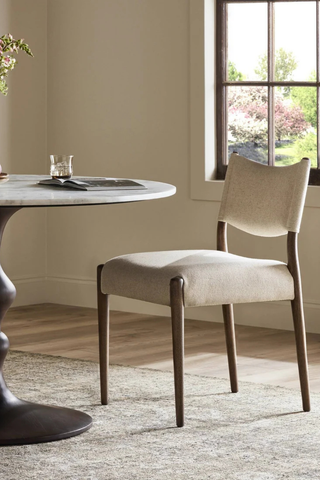 Dining Chairs & Stools