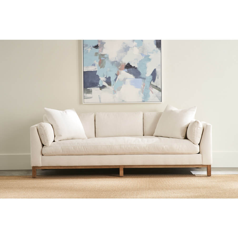 Clara Performance Sofa