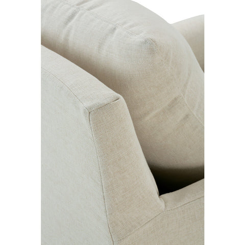 Lilah Slip Swivel Glider