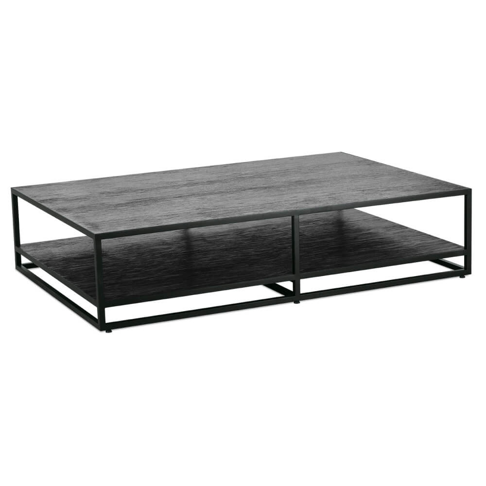 Franklin Coffee Table, Large