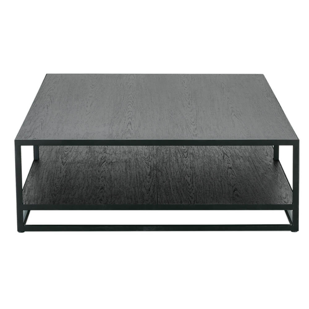 Franklin Coffee Table, Large