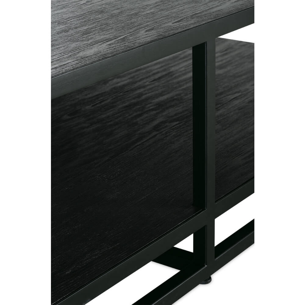 Franklin Coffee Table, Large