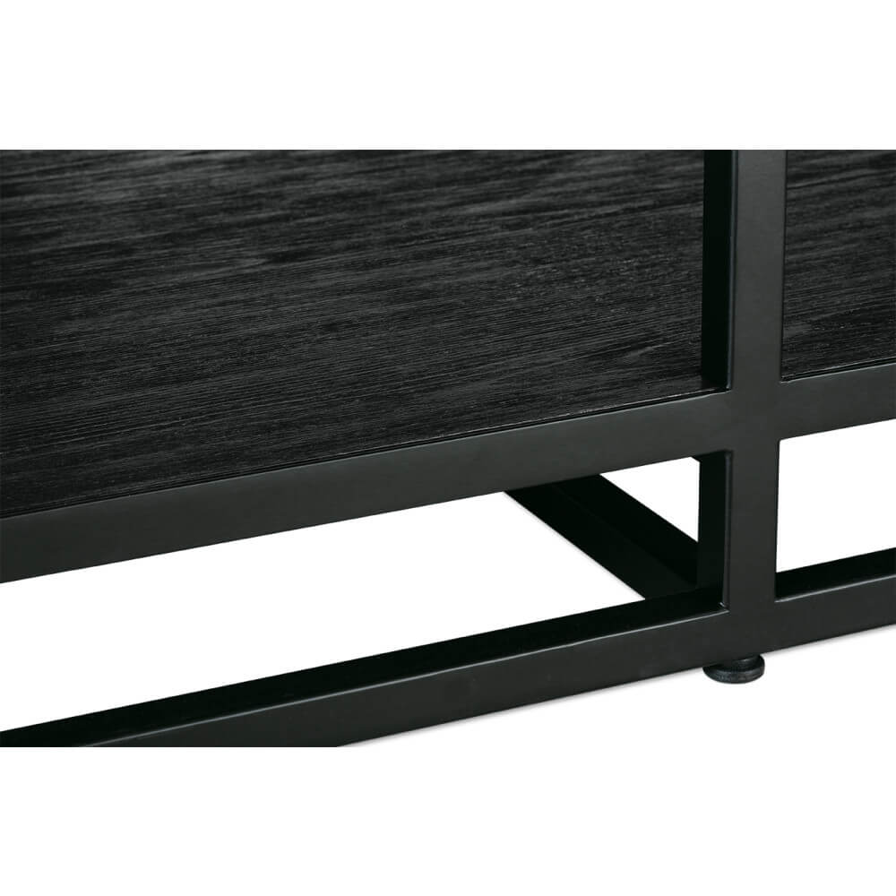 Franklin Coffee Table, Large