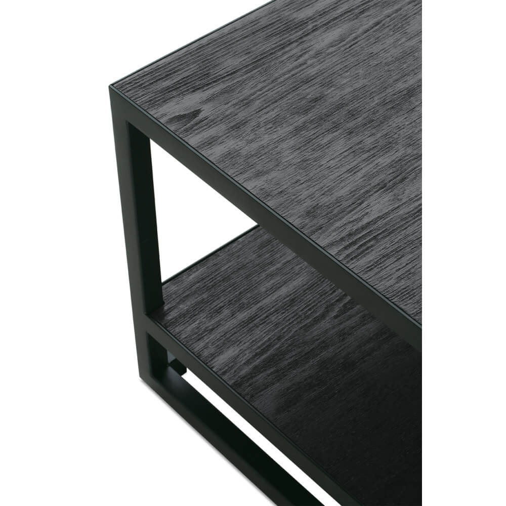 Franklin Coffee Table, Large
