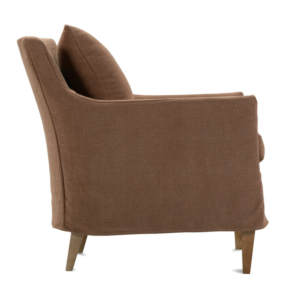 Abby Slip Cover Chair