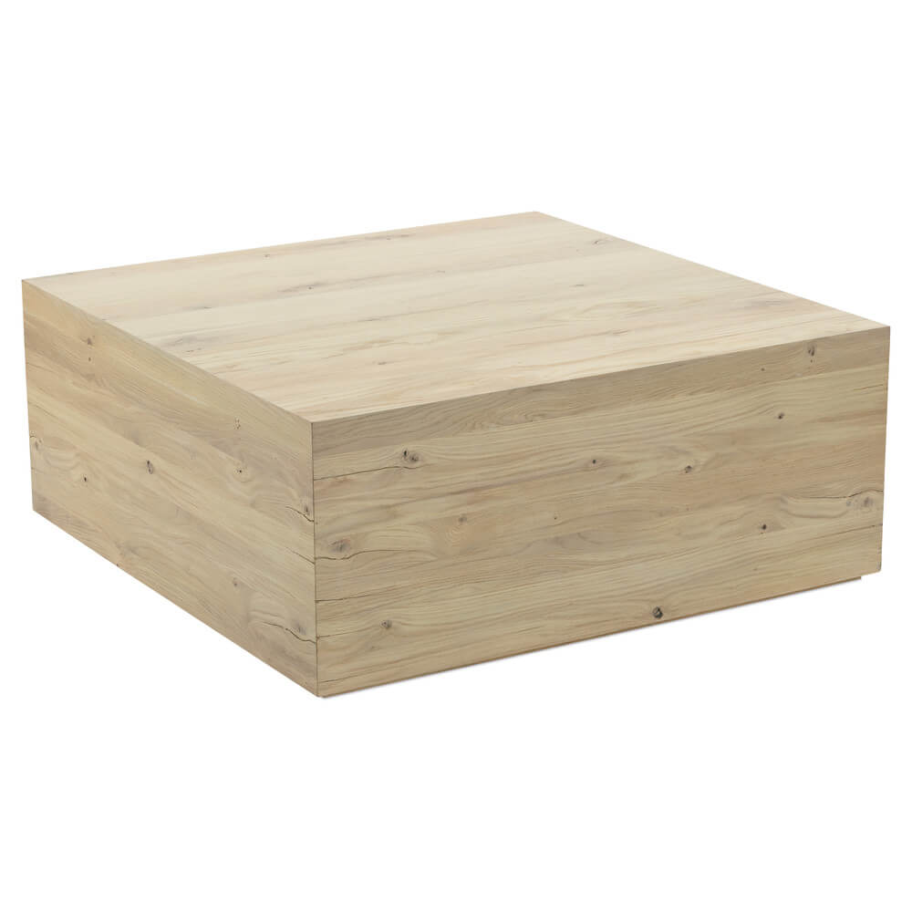 Malibu Coffee Table